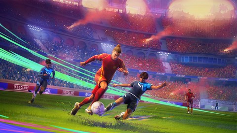 REMATCH: Pre-Order Pack