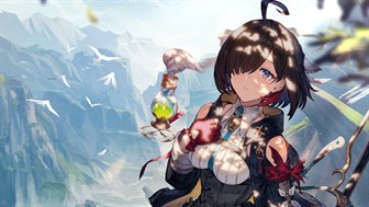 ユミアのアトリエ ～追憶の錬金術士と幻創の地～ Digital Deluxe with Season Pass (Xbox One)