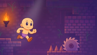 Escape Dash Journey