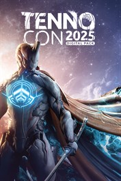 Warframe: TennoCon 2025 デジタルパック