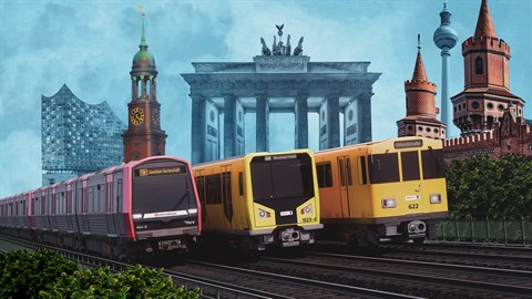 SubwaySim 2