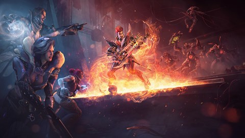 Warframe