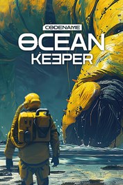 Ocean Keeper
