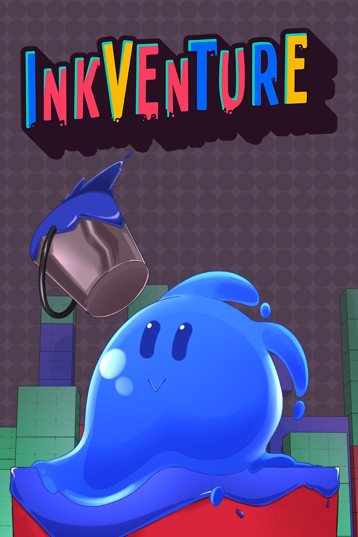Inkventure 상자 샷