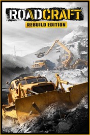 RoadCraft – Rebuild Edition