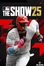 MLB® The Show™ 25 Standard Edition
