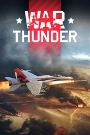 War Thunder