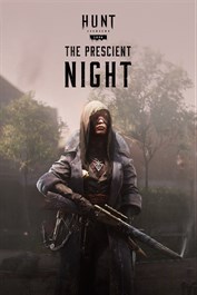 Hunt: Showdown 1896 - The Prescient Night