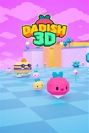 Dadish 3D