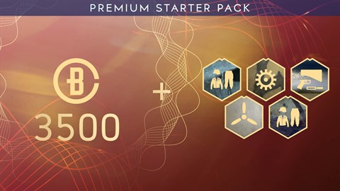 Battlefield V Premium Başlangıç Paketi