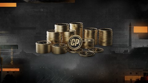 9500 نقطة من نقاط Black Ops 6 أو Call of Duty®: Warzone™