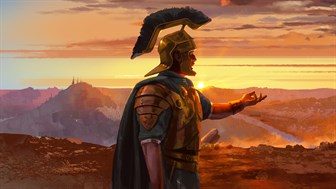 Vagrus - The Riven Realms Praetor Edition