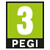 3 yaş ve üzeri için