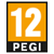 12 yaş ve üzeri için